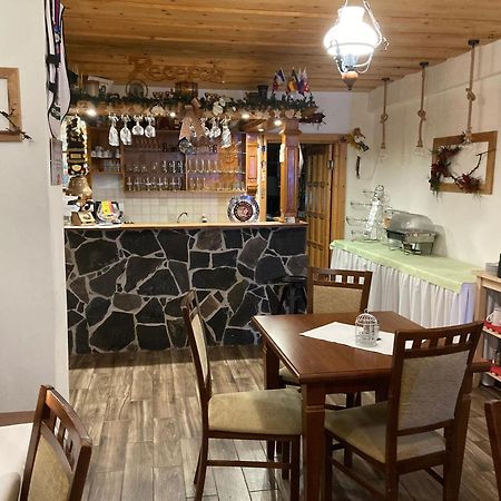 Chalets Adriana Demänovská Dolina Dış mekan fotoğraf