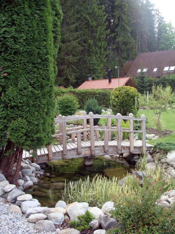 Chalets Adriana Demänovská Dolina Dış mekan fotoğraf