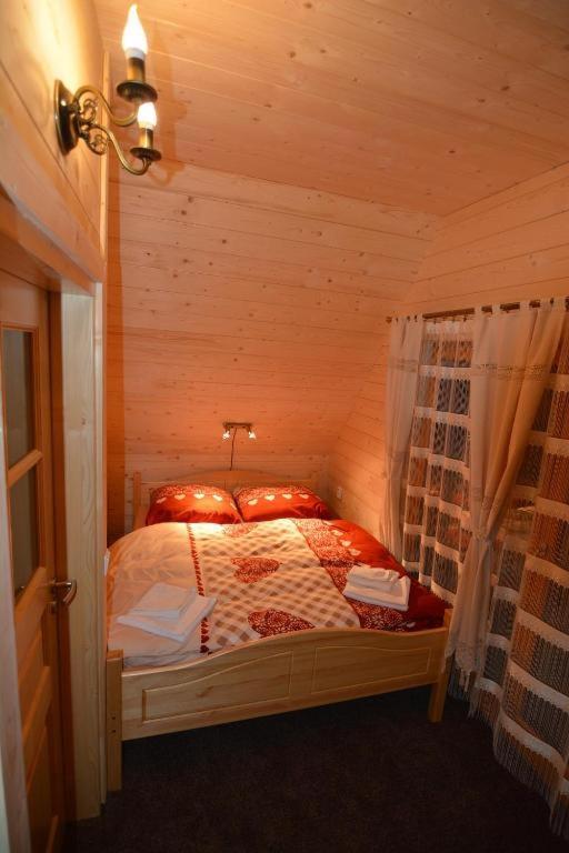 Chalets Adriana Demänovská Dolina Dış mekan fotoğraf
