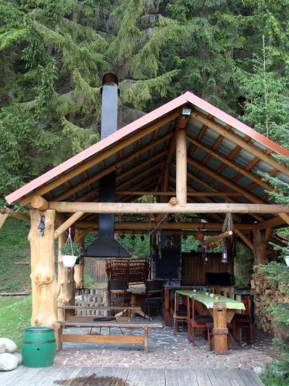 Chalets Adriana Demänovská Dolina Dış mekan fotoğraf