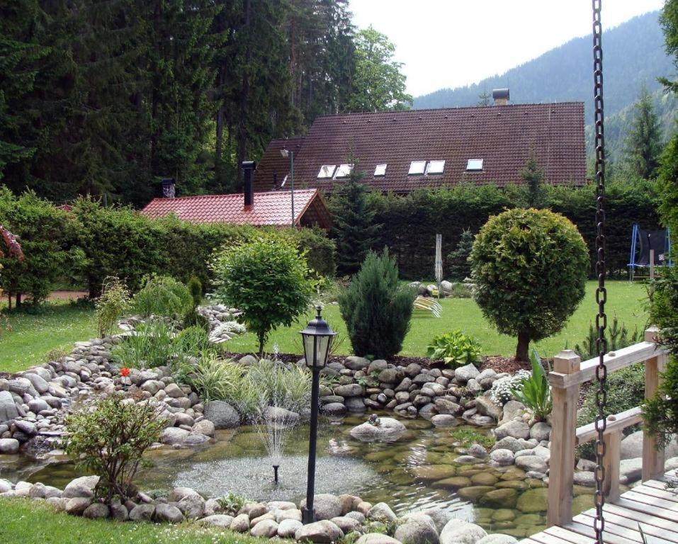 Chalets Adriana Demänovská Dolina Dış mekan fotoğraf