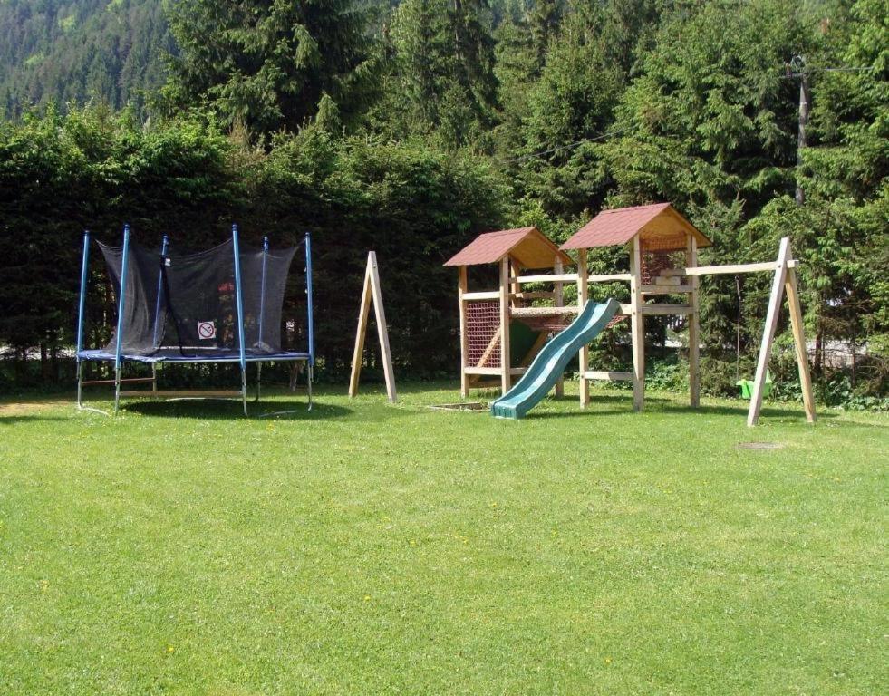 Chalets Adriana Demänovská Dolina Dış mekan fotoğraf